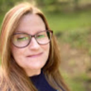 Meet your Posher, Christi